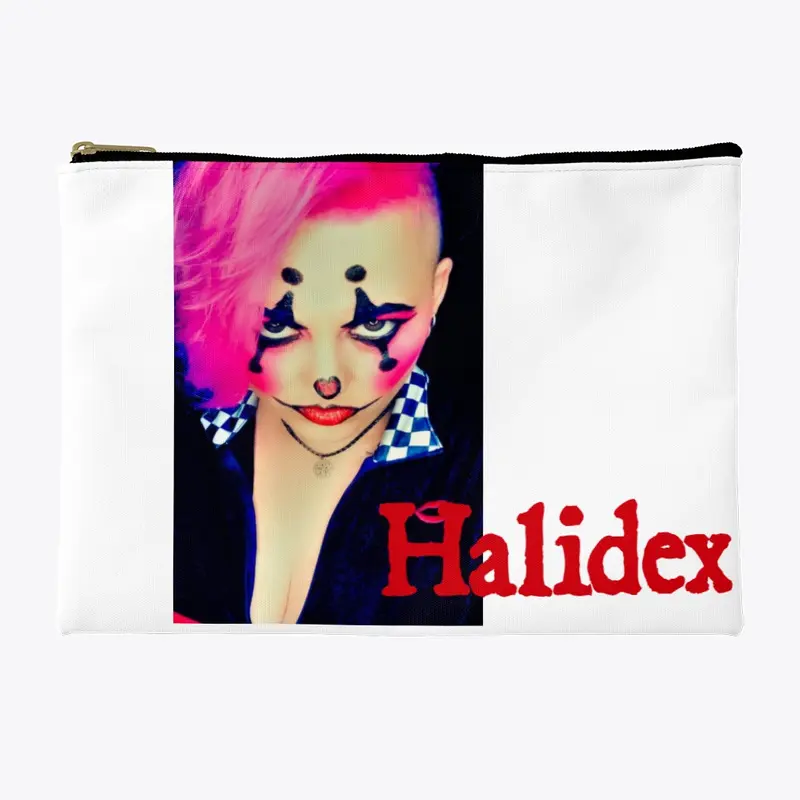 Halidex